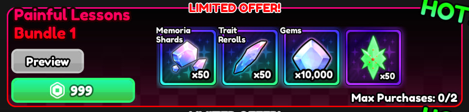 Painful Lessons Bundle 1